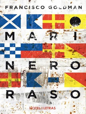 cover image of Marinero raso